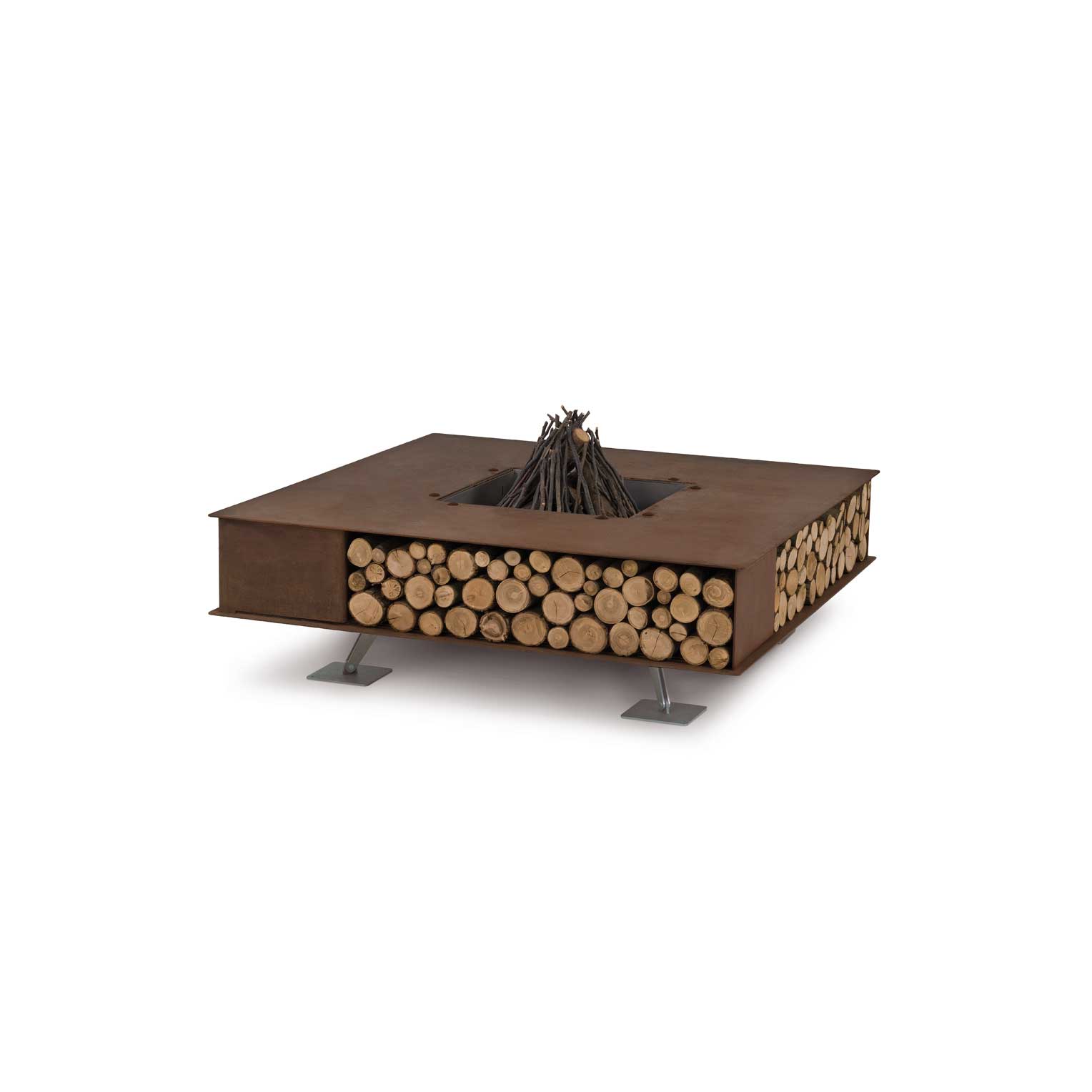 Toast Outdoor Design fire pit