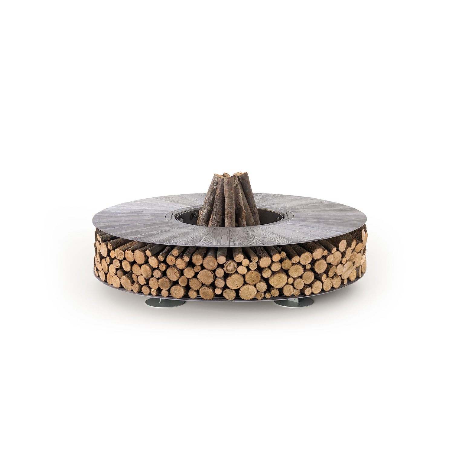 Design firepit 