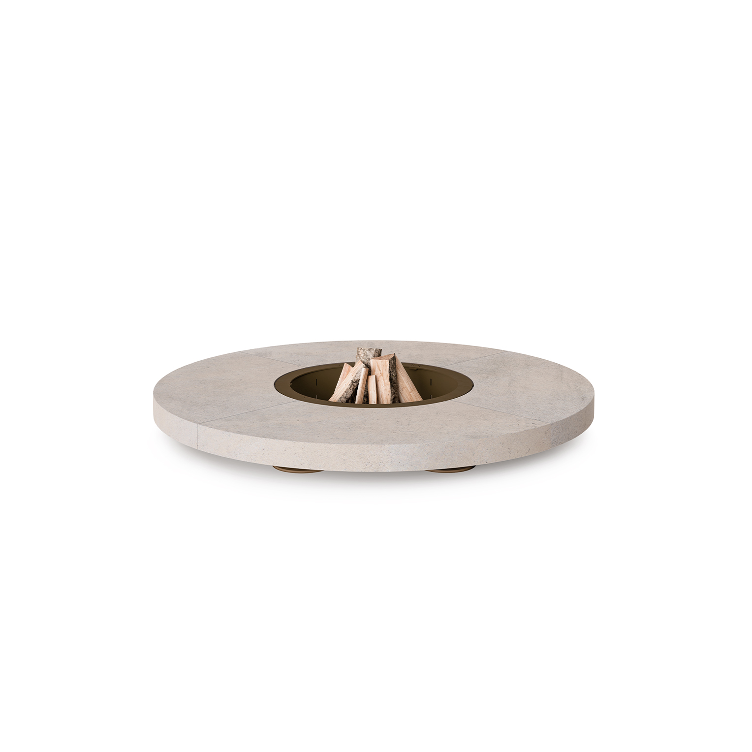 Design firepit 