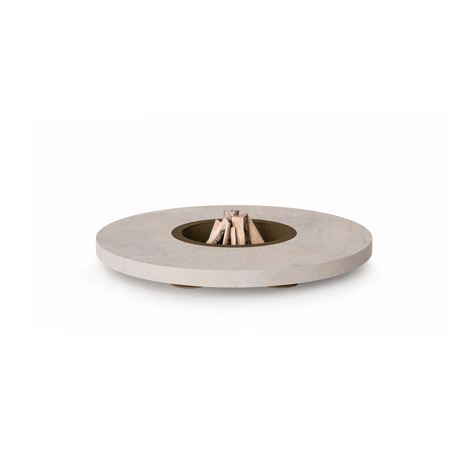 Design firepit