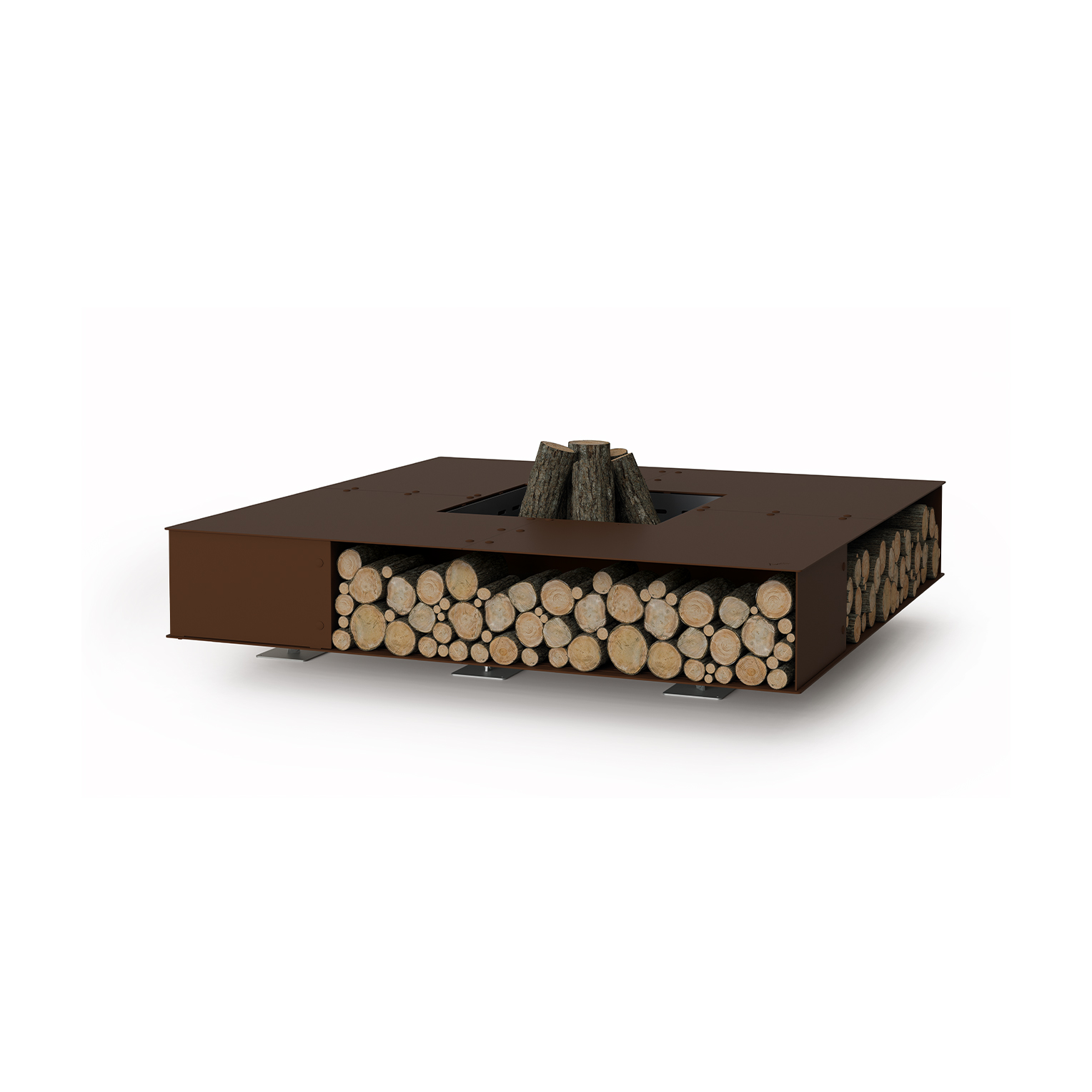 Design firepit 